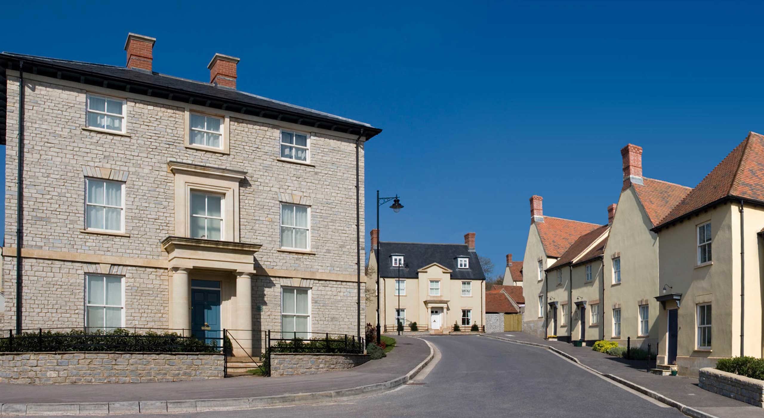 Thicket Mead, Midsomer Norton