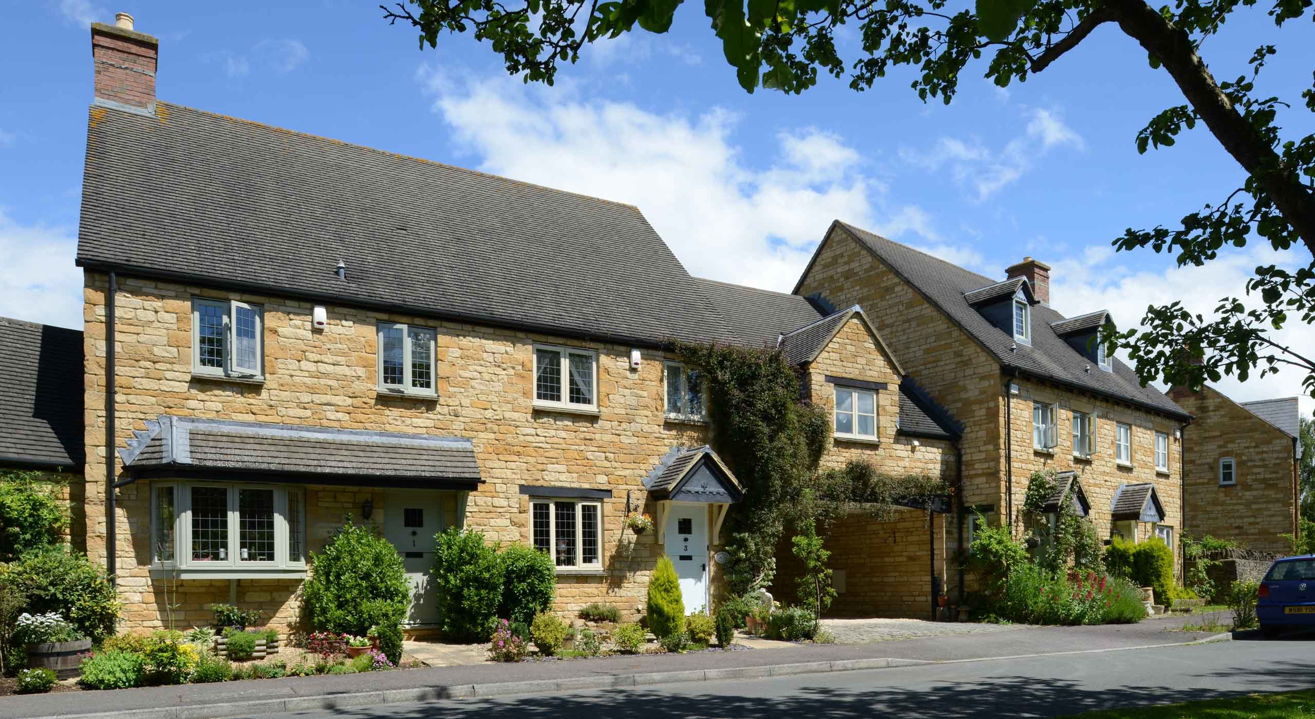 Barncroft Long Compton Warwickshire