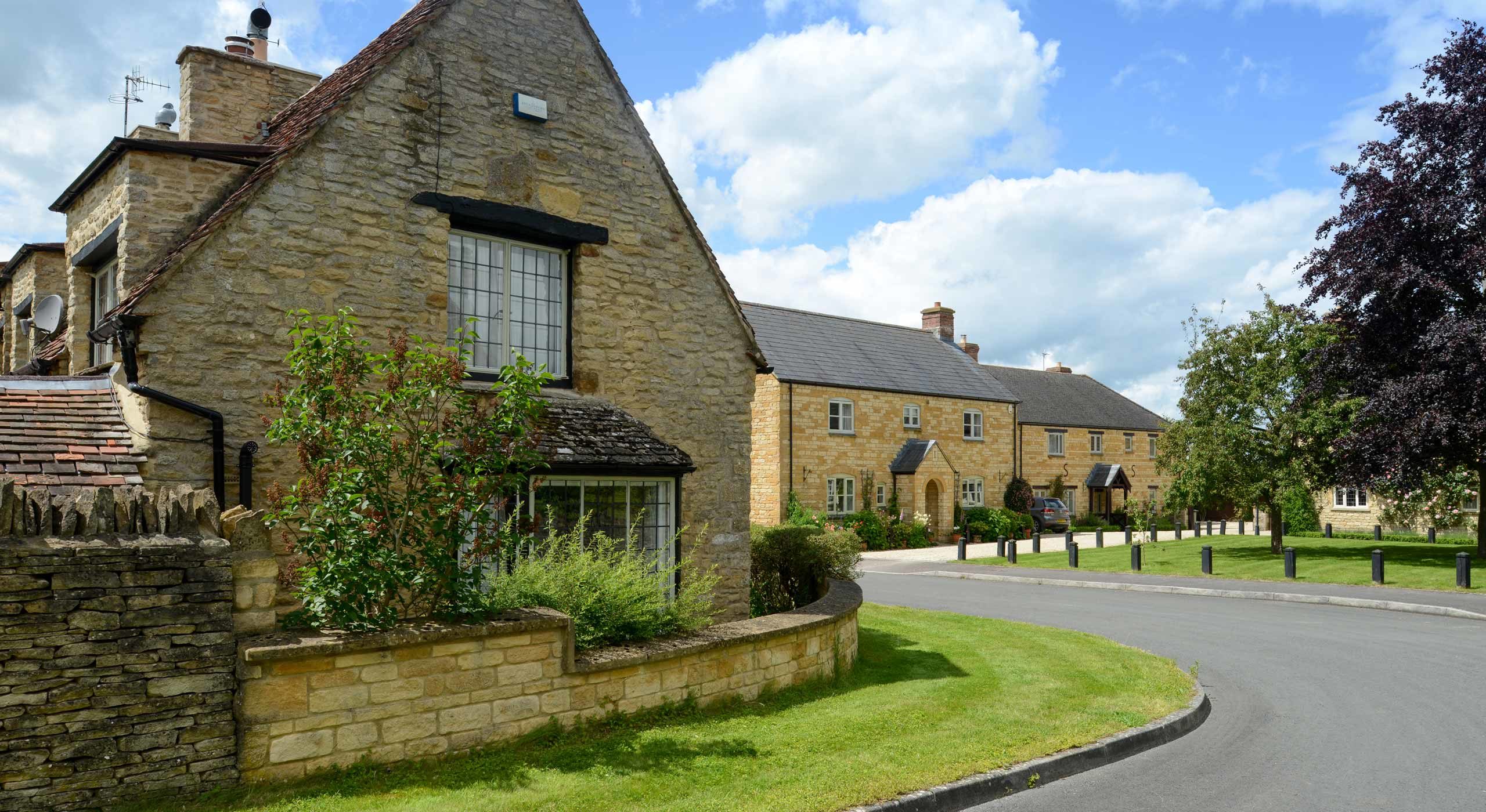 Barncroft Long Compton Warwickshire