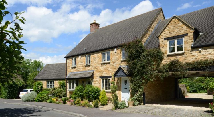 Barncroft Long Compton Warwickshire