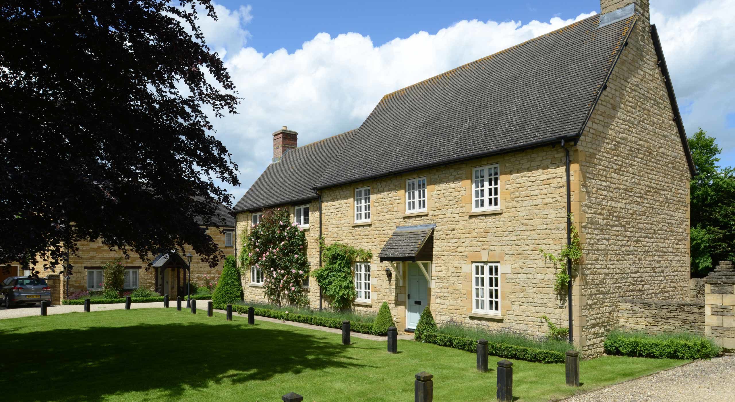 Barncroft Long Compton Warwickshire