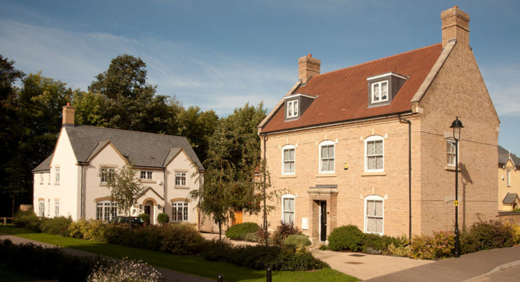 Fairfield Park, Bedfordshire