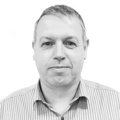 Mark Spiller Technical Director