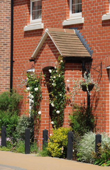 Wick Lane, Downton