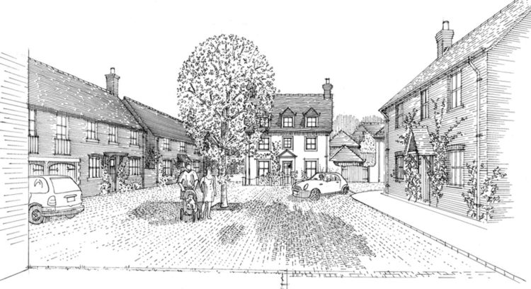 Wick Lane