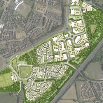 Land South of Manor Farm Public Consultation