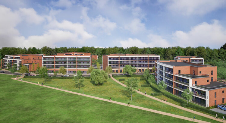 Newbury Racecourse Planning Approval