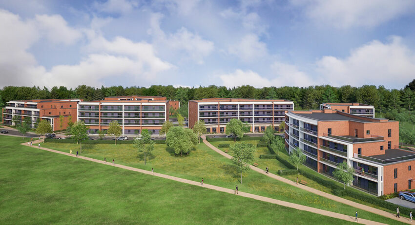 Newbury Racecourse Planning Approval
