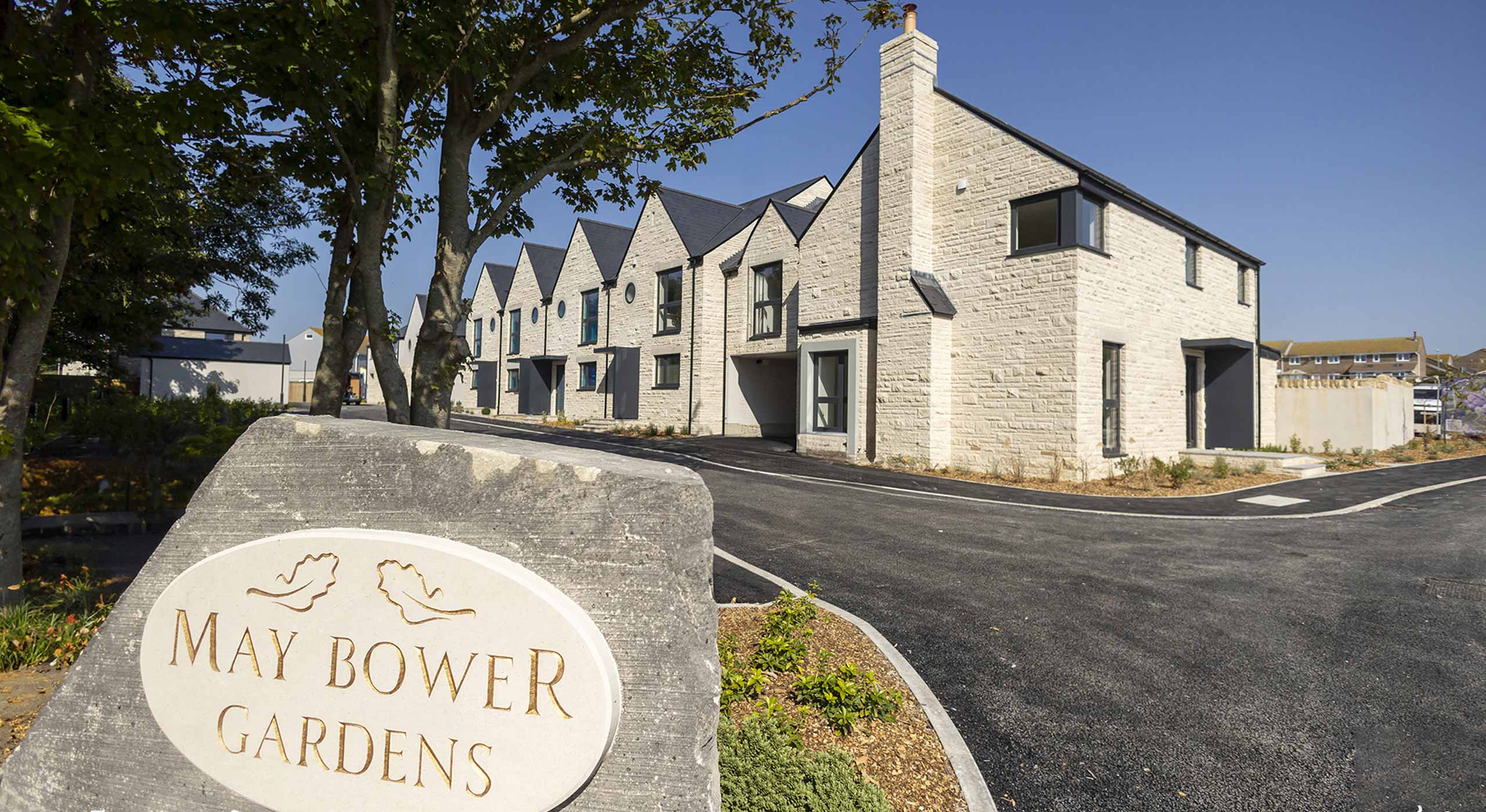 May Bower Gardens